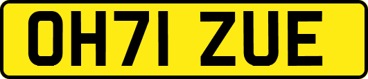 OH71ZUE