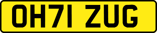 OH71ZUG