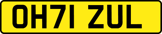 OH71ZUL