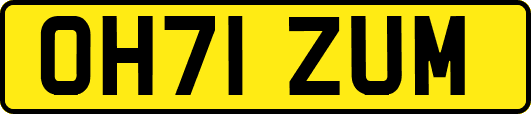 OH71ZUM