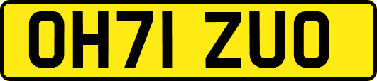 OH71ZUO