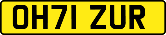 OH71ZUR