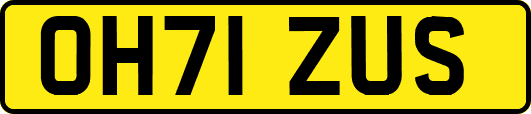 OH71ZUS
