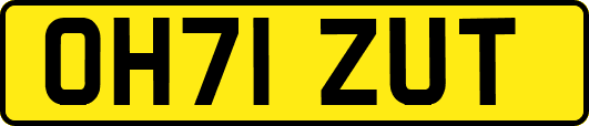 OH71ZUT