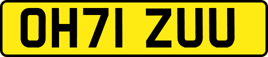 OH71ZUU
