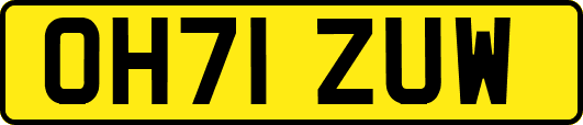 OH71ZUW
