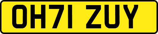 OH71ZUY
