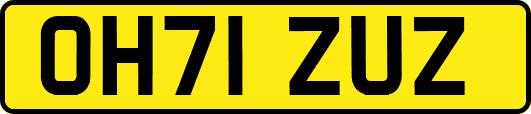 OH71ZUZ