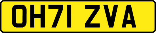 OH71ZVA