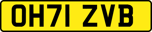 OH71ZVB