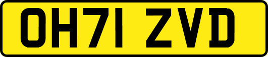OH71ZVD