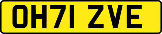 OH71ZVE