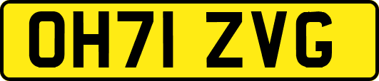 OH71ZVG