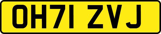 OH71ZVJ