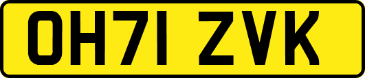 OH71ZVK