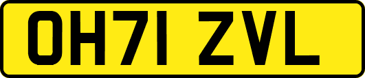 OH71ZVL