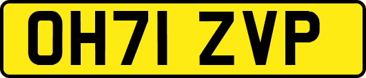 OH71ZVP