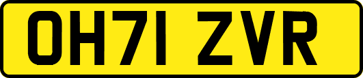 OH71ZVR