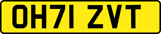 OH71ZVT