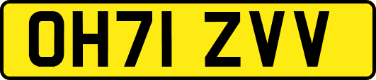 OH71ZVV