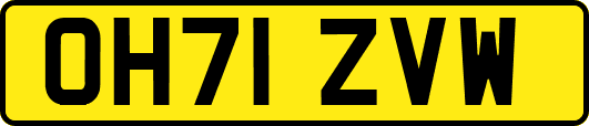 OH71ZVW
