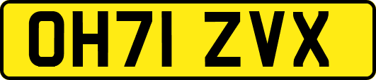 OH71ZVX