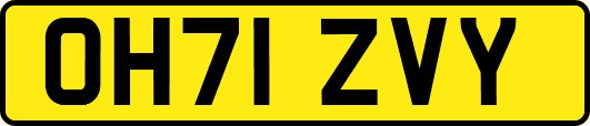 OH71ZVY