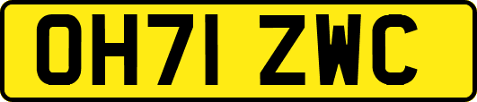OH71ZWC