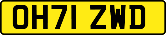 OH71ZWD