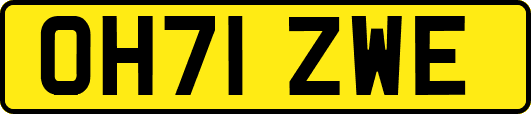 OH71ZWE