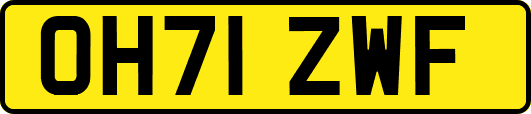 OH71ZWF