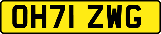 OH71ZWG