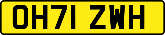 OH71ZWH