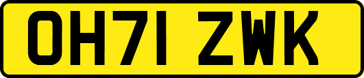 OH71ZWK