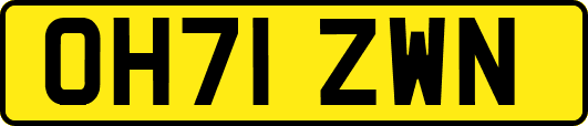 OH71ZWN