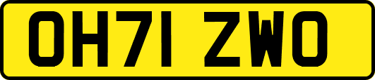 OH71ZWO