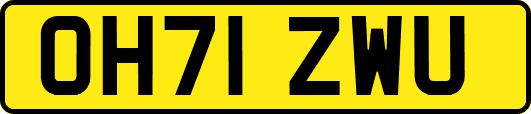 OH71ZWU