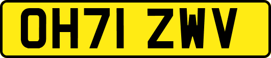 OH71ZWV