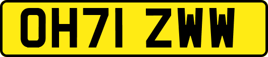 OH71ZWW
