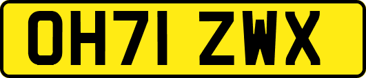OH71ZWX