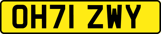OH71ZWY