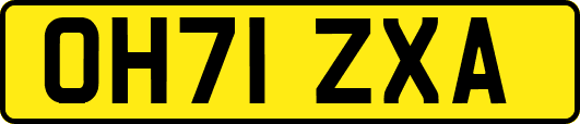 OH71ZXA