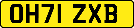 OH71ZXB