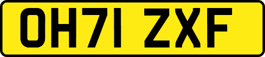 OH71ZXF