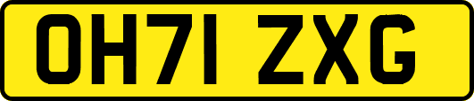 OH71ZXG