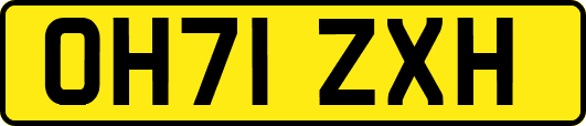 OH71ZXH