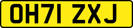 OH71ZXJ