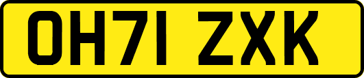 OH71ZXK