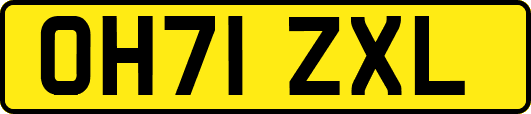 OH71ZXL