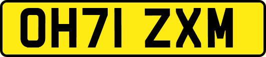 OH71ZXM